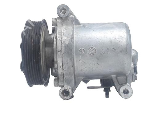 Used AC compressor AC compressor PEUGEOT 2008 I (CU_) 1.2 THP 130 / PureTech 130 (130 hp) 34268340 34268340
