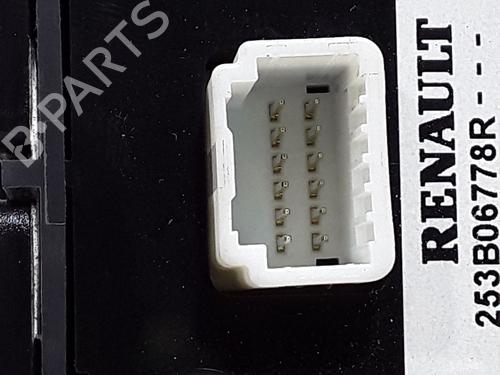 Switch RENAULT KOLEOS I (HY_) 2.0 dCi (HY0K) | BP33413630I30 - Image 3