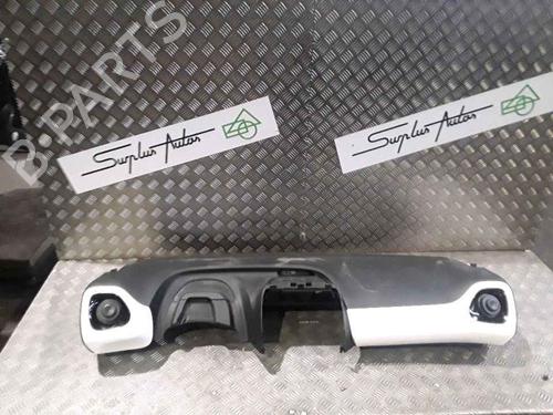 Used Dashboard PEUGEOT 108 1.2 (82 hp) 25765511