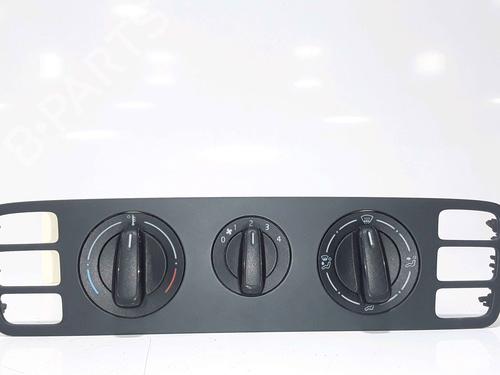 Used Climate control SKODA CITIGO (NF1) 1.0 (60 hp) 25170676