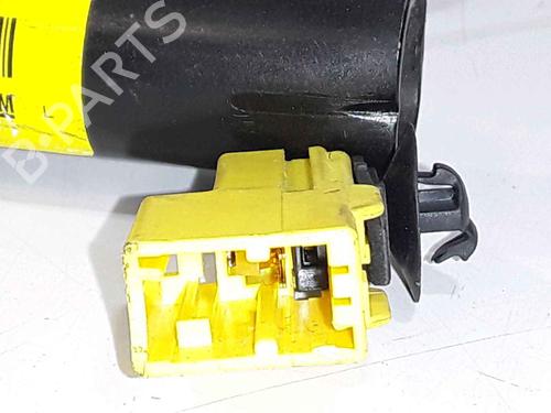 Front left belt tensioner OPEL MERIVA B MPV (S10) 1.7 CDTI (75) | BP25162579C87 