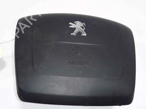 Used Driver airbag PEUGEOT BOXER Van 2.0 BlueHDi 130 (130 hp) 25160521