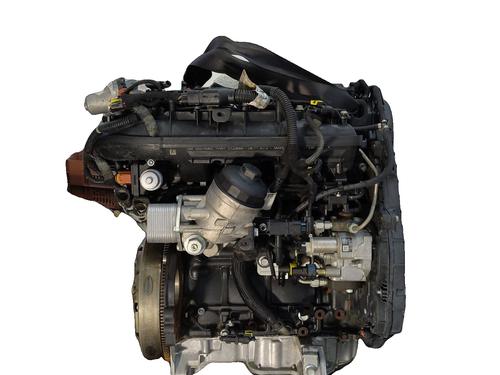 Engine CHEVROLET CRUZE Hatchback (J305) 1.7 D | BP36366245M1  - Image 5