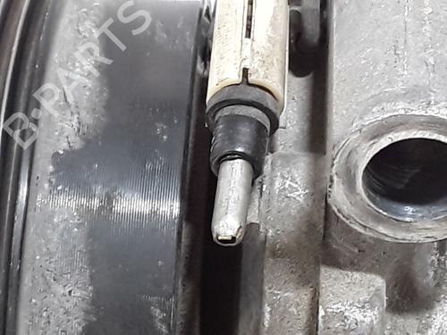 AC compressor RENAULT TWINGO I (C06_) 1.2 16V (C06C, C06D, C06K) | BP27690260M34