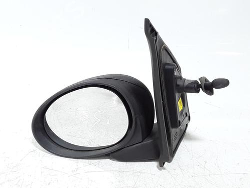 Used Left mirror CITROËN C1 (PM_, PN_) 1.0 (68 hp) 28207434
