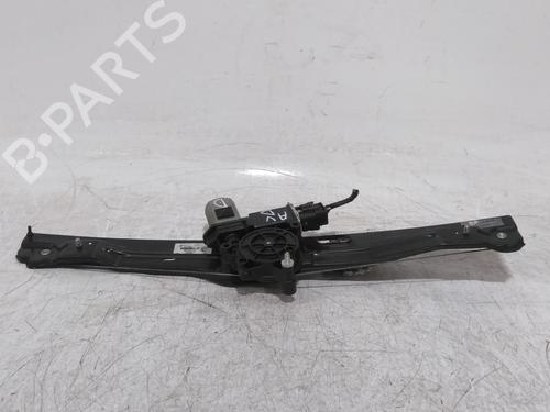 Used Rear right window mechanism Rear right window mechanism FIAT 500L (351_, 352_) 1.3 D Multijet (199LXY1A, 199LXY11) (84 hp) 39697880 39697880