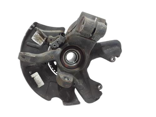 Left front steering knuckle VW NEW BEETLE (9C1, 1C1) 1.9 TDI | BP29493611M25 