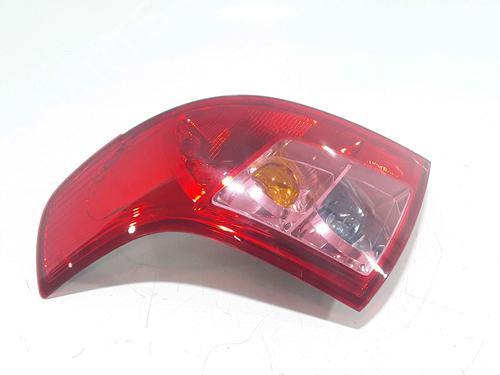 Used Left taillight SUZUKI SWIFT III (MZ, EZ) 1.3 DDiS (RS413D) (75 hp) 25187826
