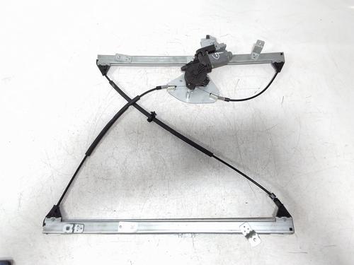Used Front left window mechanism PEUGEOT EXPERT Van (VF3A_, VF3U_, VF3X_) 2.0 HDi 130 (128 hp) 31633571