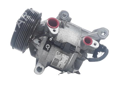 Used AC compressor AC compressor DACIA DUSTER (HM_) 1.5 dCi 110 (HMAB) (109 hp) 34268363 34268363