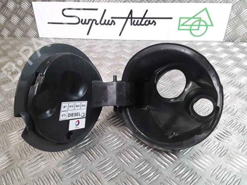 Fuel flap PEUGEOT 208 I (CA_, CC_) 1.5 BlueHDI 100 | BP25183290C131