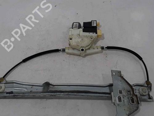 Front right window mechanism CITROËN C4 I (LC_) 1.6 16V | BP25191528C23 