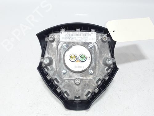 Førerens kollisjonspute MERCEDES-BENZ A-CLASS (W169) A 180 CDI (169.007, 169.307) | BP25161013C9 