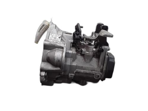 Gearbox VW POLO V (6R1, 6C1)  | BP25183719M3 