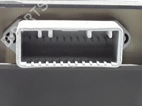 Instrument cluster DACIA LOGAN (LS_) 1.5 dCi (LS0K) | BP39060324C47 - Image 4