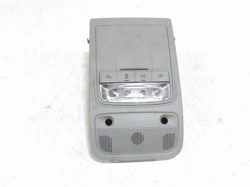 Luz interior Luz interior AUDI A1 (8X1, 8XK) 1.6 TDI (105 hp) 36309585 36309585