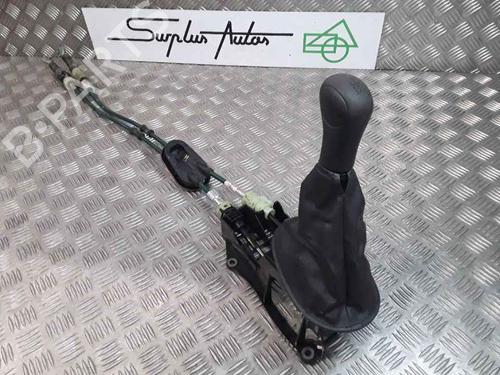 Used Gear lever NISSAN MICRA IV (K13K, K13KK) 1.2 (79 hp) 25183525