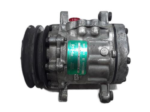 AC compressor OPEL ASTRA F Hatchback (T92) 1.7 TDS (F08, M08, F68, M68) | BP28137318M34 