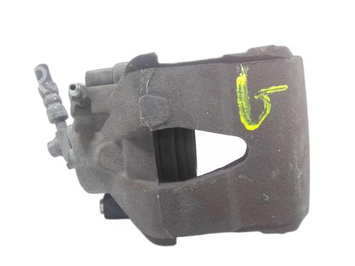 Used Left rear brake caliper VW POLO V (6R1, 6C1) 1.2 TSI 16V (90 hp) 28685092
