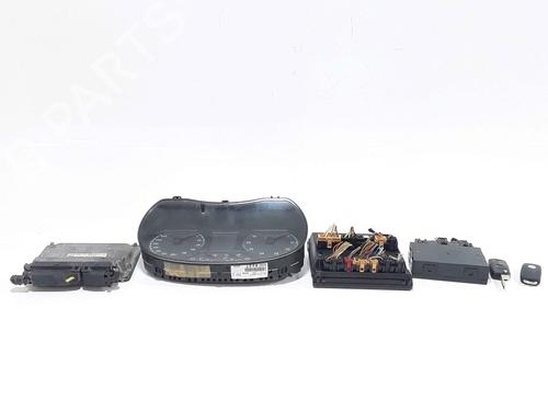 Engine control unit (ECU) VW POLO (9N_, 9A_) 1.2 12V | BP25194764M57 