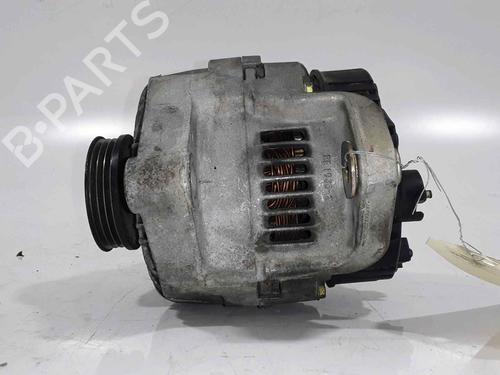 Alternator RENAULT MEGANE I (BA0/1_) 1.6 e (BA0F, BA0S) | BP25177402M7