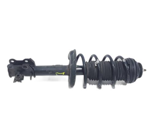 Used Right front shock absorber OPEL CORSA D (S07) 1.3 CDTI (L08, L68) (75 hp) 30651004