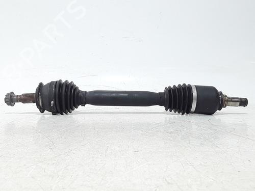 Used Left front driveshaft Left front driveshaft MERCEDES-BENZ A-CLASS (W169) A 160 CDI (169.006, 169.306) (82 hp) 36169055 36169055