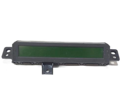 Display MAZDA 5 (CR) 2.0 CD (CR19) (110 hp) 29816724