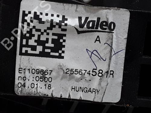 Forlygtekontakt RENAULT TWINGO III (BCM_, BCA_) 0.9 TCe 90 (BCM9, BCM2) | BP37728973I24 - Image 2