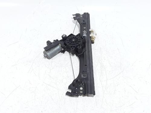 Front left window mechanism FIAT 500 (312_) 1.2 (312AXA1A) | BP37273411C22 - Image 4