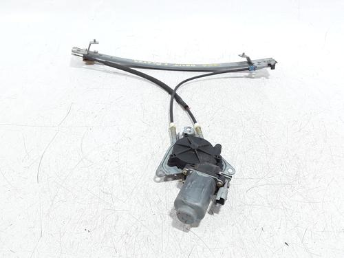 Used Front right window mechanism Front right window mechanism PEUGEOT 106 II (1A_, 1C_) 1.1 i (60 hp) 33006729 33006729