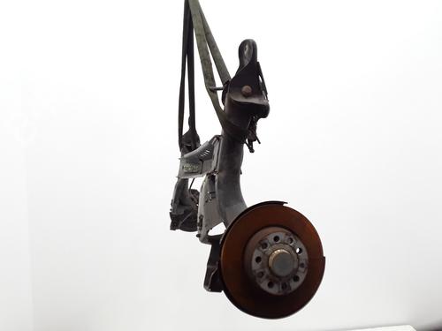 Rear axle AUDI A3 Sportback (8VA, 8VF) 30 TDI | BP29170360M2 