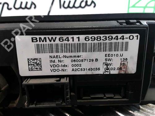 Climate control BMW 3 (E90) 320 d | BP25170094I5 