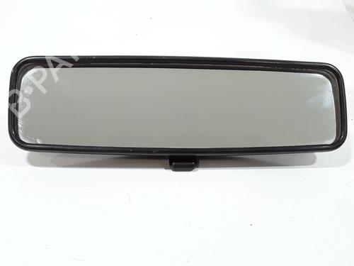 Used Rear mirror PEUGEOT 306 Hatchback (7A, 7C, N3, N5) 1.9 D (69 hp) 26540949