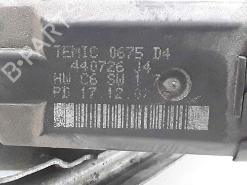 Rear left window mechanism RENAULT GRAND SCÉNIC II (JM0/1_) 1.9 dCi (JM14) | BP25188181C24 