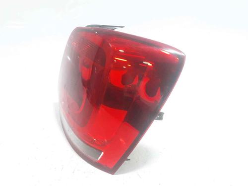 Right taillight VW POLO V (6R1, 6C1) 1.6 TDI | BP25193630C35 