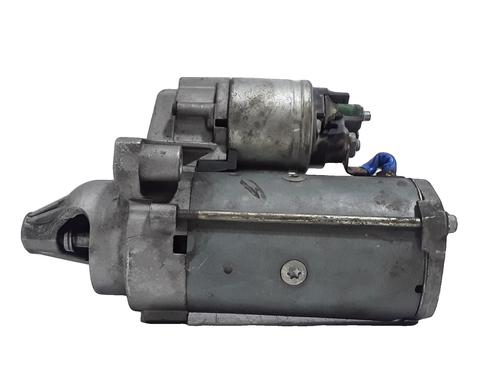 Used Starter Starter PEUGEOT 208 I (CA_, CC_) 1.6 HDi (114 hp) 35885781 35885781