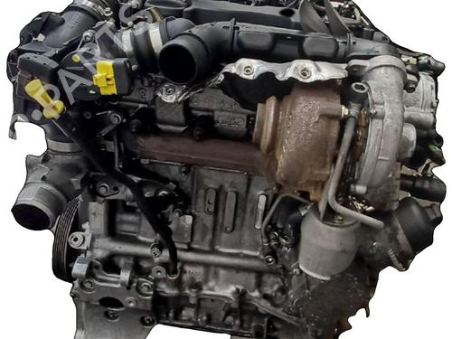 Engine MAZDA 3 (BK) 1.6 DI Turbo | BP35935030M1 - Image 5