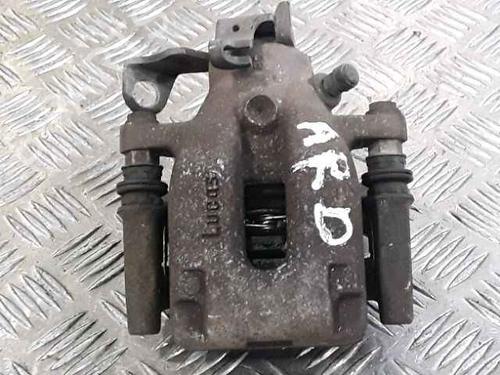 Used Right rear brake caliper CITROËN C3 Pluriel (HB_) 1.6 (109 hp) 25163731