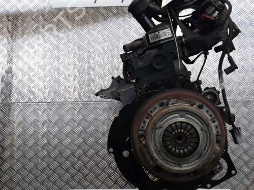 Engine FORD FIESTA IV (JA_, JB_) 1.3 i | BP25179826M1 