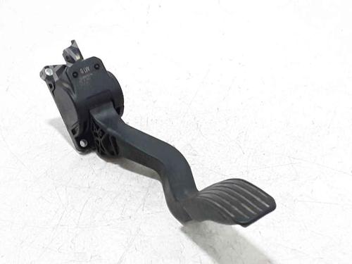 Used Pedal PEUGEOT 307 (3A/C) 1.6 HDi (90 hp) 25190335