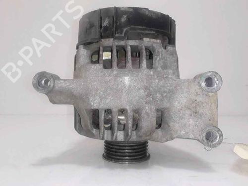 Alternator FIAT PUNTO EVO (199_) 1.2 | BP25766839M7