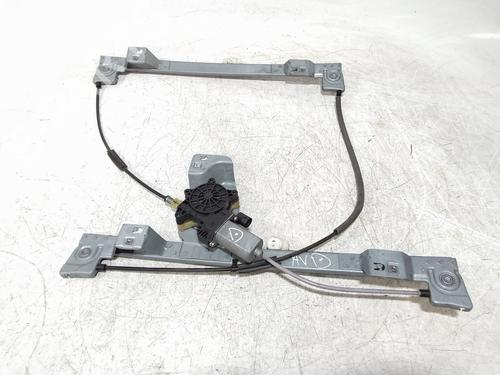 Used Front right window mechanism Front right window mechanism RENAULT KANGOO / GRAND KANGOO II (KW0/1_) 1.5 dCi 90 (KW05, KW08, KW0G, KW11) (90 hp) 40201978 40201978