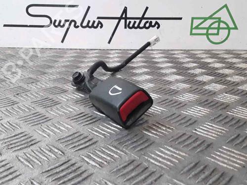 Used Seat buckle HYUNDAI i10 II (BA, IA) 1.2 (87 hp) 25162163