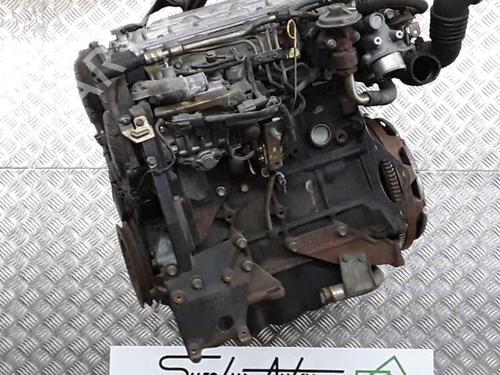 Motor für IVECO DAILY III Van 35 S 11 V,35 C 11 V (106 hp) 25179824