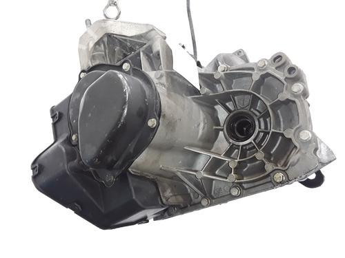 Gearbox FORD FIESTA VI (CB1, CCN) 1.4 TDCi | BP32004490M3