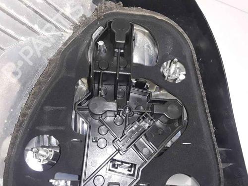 Right taillight BMW 1 (E87) 120 d | BP25193007C35 