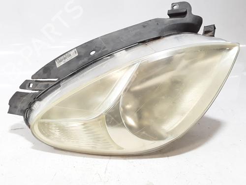 Used Right headlight CITROËN XSARA PICASSO (N68) 1.6 HDi (109 hp) 25182697