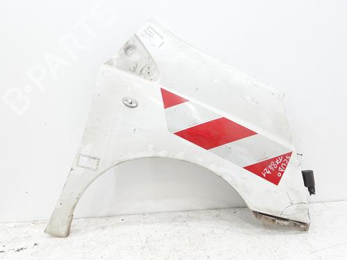 Used Right front fenders Right front fenders FIAT SCUDO Van (270_, 272_) 1.6 D Multijet (90 hp) 40049977 40049977