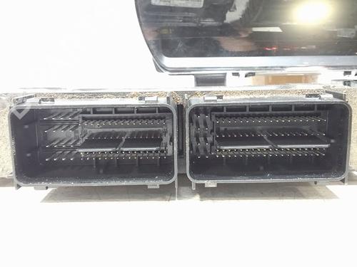 Electronic module FORD PUMA (J2K, CF7) 1.0 EcoBoost mHEV | BP31140279M83